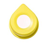 Générique Boutons pour Animaux,Boutons de Communication Sonores pour Dressage - Jeu d'apprentissage Reutilisable avec Clicker | pour Maison Bureau Interieur Exterieur Balcon