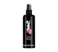 Générique Bowling Ball Cleaner - 120ml Stain Removal Liquid | Bowling Cleaning Kit for Beginners, Bowlers, Men, Women, Gym, Sports, Bowles Maintenance, Home, Club, Tournament Use