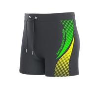 Générique Boxer de Bain Homme Piscine, Short de Plage Homme Maillot Surf, Slip de Plage Décontractée Beach Pants ete Séchage Rapide Léger Grande Taille avec Doublure Cordon Ajustable