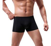 Générique Boxer Fantaisie pour Homme Pantalon de Sommeil Court Pyjamas Shortss Confort et Soutien Optimal Séchage Rapide Taille Grande Confortable Quatre Saisons Applicables