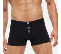 Générique Boxer Fantaisie pour Homme,Taille Haute Culottes sous-vêtement Doux Coupe Ample Parfait Rayures Douces et résistantes l'usure Respirant Confortable Utilisation Quotidienne Dormir
