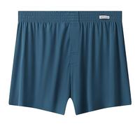 Générique Boxer Homme Caleçon Hommes,sous-vêtements Extensibles sous-vêtements Classiques Confort et Soutien Optimal Séchage Rapide Anti-Irritation pour Utilisation Quotidienne Dormir