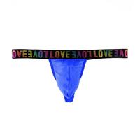 Générique Boxer Homme, sous-vêtement Homme String Tendance et Séduisant à la Taille Basse pour Un Confort et Un Style Affirmé