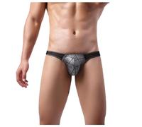 Générique Boxer Homme, sous-vêtements Homme String Élégant Confortable à Dos et Taille Basse pour Un Quotidien Moderne