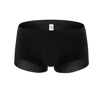 Générique Boxer pour Homme,Caleçon De Sport Taille Moyenne Confort et Soutien Optimal Séchage Rapide Fantaisie Idee Cadeau Amoureux Confortable Quatre Saisons Applicables