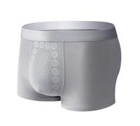 Générique Boxer pour Hommes - D'énergie Magnétique pour Hommes | Pantalon À Énergie Magnétique Ultra Confortable Et Respirant | sous-vêtements Demi-Corps | Pantalons pour pour Les Voyages Intérieur