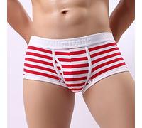 Générique Boxers Homme - Boxer Homme Microfibre - Calecon Homme Marque - avec Maille Aérée - Ajustement Parfait - Boxer Homme sans Couture - Boxer Pas Cher pour Homme