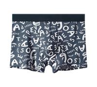 Générique Boxers pour Hommes, Lot Calecon Homme Boxer, Coloris Assortis, avec Maille Aérée, Boxer Transparent Homme, Boxer sans Couture Homme, sous-Vêtements Respirants pour Homme
