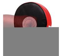 Générique Boxing Pads Training - Polyester PU Nylon Curved Thickened Design | MMA Strike Pads Kick Shield Punching Mitts | Boxing Equipment for Adults Kids Thai Karate Martial Arts Training