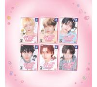 Générique BOYNEXTDOOR - 1st Studio Album Home [Sweet Home ver.] (Random ver.)