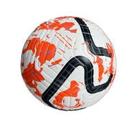 Générique Boys Soccer Ball | Size 5 Club Soft Cover Sports for Birthday, Festival, School Game, Teens Adult Players Boosted Performance