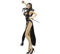 Banpresto Figurine Nico Robin BP17446 Kung Fu Style Glitter & Glamours Version A