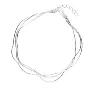 Générique Bracelet de chaîne de serpent - Bracelet décoratif bijoux | Charme de misère multicouche, bijoux de poignet élégant pour femmes, amis