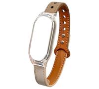 Générique Bracelet de Montre - Bracelet en Cuir - Double Boucle Réglable pour Natation, Usage Quotidien, Voyage, Femmes Élégantes, Hommes, Sport