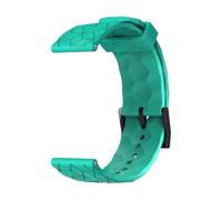 Générique Bracelet De Montre Bracelet En Silicone Souple À Attache Rapide