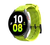 Générique Bracelet De Montre Bracelet En Silicone Souple À Attache Rapide