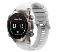 Générique Bracelet de Montre Compatibles avec Amazfit Falcon, Bracelets de Montre Accessoires en Silicone Watch Strap Bracelets de Sportifs Montre Sport de Montre Connectée Femme Homme