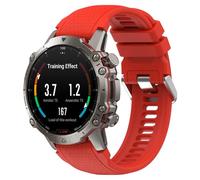 Générique Bracelet de Montre Compatibles avec Amazfit Falcon, Bracelets de Montre Accessoires en Silicone Watch Strap Bracelets de Sportifs Montre Sport de Montre Connectée Femme Homme
