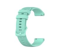 Générique Bracelet de Montre Connectée Compatibles avec Xiaomi Color, 22mm Bracelets de Rechange à Dégagement en Silicone Bracelet de Sport de Montre Connectée Femme Homme de Remplacement Bandes