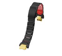 Générique Bracelet de montre en acier inoxydable | Compatible avec le connecteur d'adaptateurs métalliques modifiés Casio G-Shock MTG-B3000