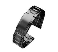Générique Bracelet de montre en acier inoxydable | Compatible étendu avec Casio G-SHOCK GBD-H1000 3475