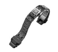 Générique Bracelet de montre en acier inoxydable | Compatible étendu avec Casio G-SHOCK GBD-H1000 3475