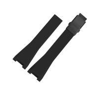 Générique Bracelet de montre en silicone souple | Compatible avec le bracelet en caoutchouc étanche Casio MRG-B2000 Module 5625