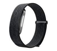Générique Bracelet de remise en nylon tissé compatible avec Hume Band 2.0 | bracelet sport réglable respirant, bracelet confortable pour fitness pour hommes et femmes