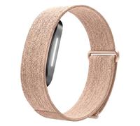 Générique Bracelet de remise en nylon tissé compatible avec Hume Band 2.0 | bracelet sport réglable respirant, bracelet confortable pour fitness pour hommes et femmes
