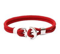 Générique Bracelet en acier titane - Pour hommes, Cadeaux de voyage | 1 pièce | Usage quotidien | acier titane homme | cadeau voyage quotidien