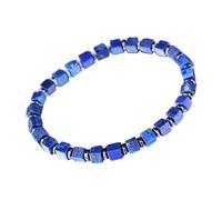Générique Bracelet en Pierre pour Homme - Élégant Esthétique Mode | Bracelet Bohème Vintage Accessoire,Pour Les Garçons Et Les Hommes, Comme Cadeau Pour L'Anniversaire, Les Vacances Et Le