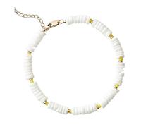 Générique Bracelet Femme Accessoire de bijouterie coloré | Bracelets bijoux en pierres naturelles Cadeau pour Fête des Mères, Saint-Valentin, Anniversaire, Nouvel An pour Fille, Sœur,
