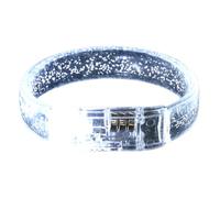 Générique Bracelet Glow - Bracelet Luminescent Clignotant, De Fête Multicolore | Accessoire De Faveur D'événement Vibrant Pour Concerts, Festivals, Les Célébrations D'anniversaire, Les Raves, L