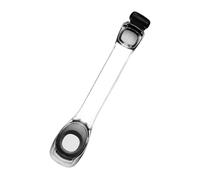 Générique Bracelet LED Brassards Réfléchissants Haute Visibilité - Sécurité | Ajustable Lampe de Poignet de Course à Pied Enfant Lumière de Sécurité pour Vélo, Camping, Randonnée, Sports