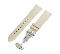 Générique Bracelet Toile Nylon libération Rapide Fermoir Papillon for Omega for Seiko