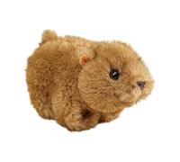 Générique Bracelets à gifle Animale - 7,87 Pouces de Bracelet Mignon pour Cadeau pour Tout-Petit, en Peluche Douce avec Sangle réglable, Compagnon de Dessin animé pour Les, fêtes d'anniversaire,