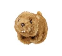 Générique Bracelets à gifle d'animaux - Bracelets en Peluche Mignons de 10 Pouces pour Les Tout-Petits et Les, Une fonctionnasse en Forme de Jeu avec Conception de Douce, Jouet de Bracelet pour l