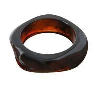 Générique Bracelets en résine pour femmes, bracelets larges | Bracelets géométriques irréguliers, large et confortable, pour un usage quotidien, pour les fêtes, quotidien