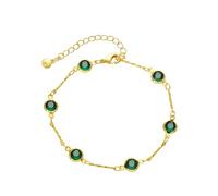 Générique Bracelets Naturelle Naturelle Bijoux à plusieurs rangs, bracelet à perles, bracelet à breloques en de cœur, bracelet en perles pour femme En Hommes Bracelet Bijoux (Gold, One Size)