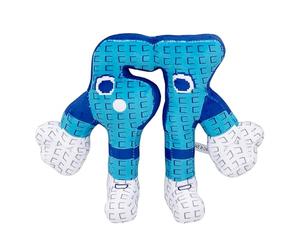 Générique Brainrot 67 Peluches, Figurines 67 Meme Peluches de Soutien Émotionnel, Plush de Collection pour Enfants, Filles, Garçons Et Adultes, Cadeau d'anniversaire/Silvester (67, One Size)