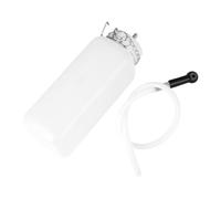 Générique Brake Bleeder Kit - Oil-Resistant Thickened Large Oil Collector