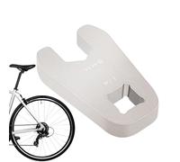 Générique Brake Cable Tool, Hydraulic Bike Repair, High Strength Wrench with Secure Tuning System Function, Rust Resistant Steel Build, Minimal Workshop Design Style, Bike Tool for Road and Cycling