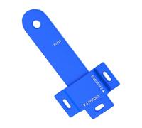 Générique Brake Pad Tool - Non-Slip Adjustable Portable | Bike Hydraulic Brake Pad Reset Tool,Mountain Road Biking Commuting Outdoor Maintenance Repair