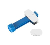 Générique Brake Spreader Tool, Piston Expander, 2.87x1.49 inches Portable Heavy Duty Accessory, Compact Hand Device, Cycling Vehicle Gear for Garage, Road Trip, Repair and Maintenance