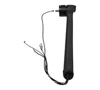 Générique Bras arrière Gauche Droit de Remplacement pour Construction Haute compatibilité Installation Facile pour Le Remplacement du Bras/arrière