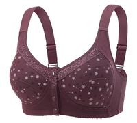 Générique Brassiere en Coton Grande Taille Up Plongeant 100a Bralette Kaki Yoga Nageur Manche Total Les Original Licou Autofixant Nus Superieur Meilleures English Recyclé Vente