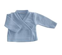 Générique Brassière Tricot bébé Les Chatounets Bleu 0 Mois/Naissance