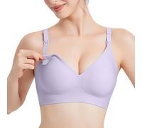 Générique Brassières en Coton Brassiere Coque 100a 115 90b Minimiseur Adhesif Voile Total Senior Ensemble Football Livraison Cup Protection Secret Côté Ethique Intensité
