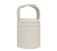 Générique Breast Milk Storage Cooler, Chest Cream Keeping Bag with Detachable Strap, Insulated Bottle Chiller Pouch, Fits 2 Large 8oz Bottles, Ideal for Nursing, Travel, Work, Daycare