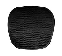 Générique Breathable Mesh Cooling Support - Car Seat Cushion, Auto Vehicle Pad | Tailbone Pressure Relief Driver Mat with for Long Driving
